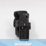 Sony a6700 (Usada) - Imagen 3