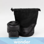 Sony FE 55mm f/1.8 ZA Zeiss (Usada) - Imagem 4