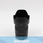 Sony FE 55mm f/1.8 ZA Zeiss (Usada) - Imagem 3