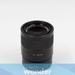 Sony FE 55mm f/1.8 ZA Zeiss (Usada)