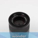Sony FE 55mm f/1.8 ZA Zeiss (Usada) - Imagem 2
