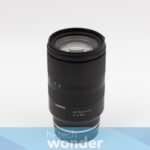 Tamron 28-75mm f/2.8 Di III RXD para Sony FE (Usada)