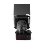 NiSi JetMag Pro Matte Box com Bandeira Superior em Fibra de Carbono - Imagem 10