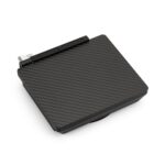 NiSi JetMag Pro Matte Box com Bandeira Superior em Fibra de Carbono - Imagem 2