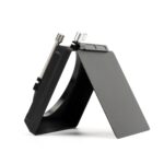 NiSi JetMag Pro Matte Box com Bandeira Superior em Fibra de Carbono - Imagem 4