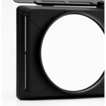 NiSi JetMag Pro Matte Box com Bandeira Superior em Fibra de Carbono - Imagem 5