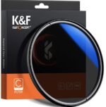 Filtro CPL K&F CONCEPT 40.5mmFiltro CPL HMC C-Series Slim 40.5mmm KF01.1431