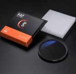 Filtro CPL K&F CONCEPT 40.5mmFiltro CPL HMC C-Series Slim 40.5mmm KF01.1431 - Imagem 6