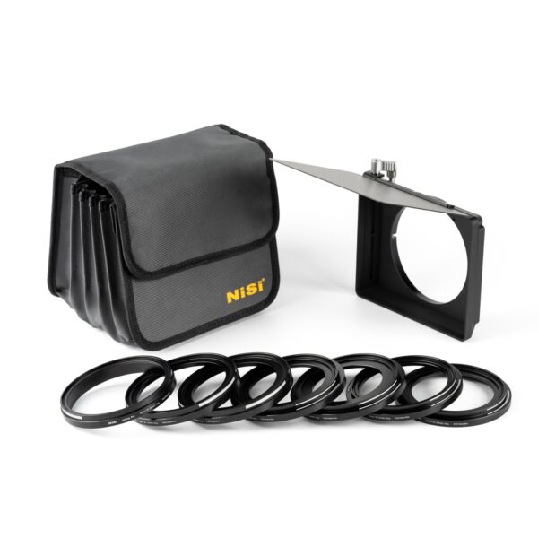 NiSi JetMag Pro Matte Box Kit