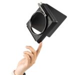 NiSi JetMag Pro Matte Box Kit 82MAG e 95MAG - Imagem 4