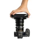 NiSi JetMag Pro Matte Box Kit 82MAG e 95MAG - Imagem 7