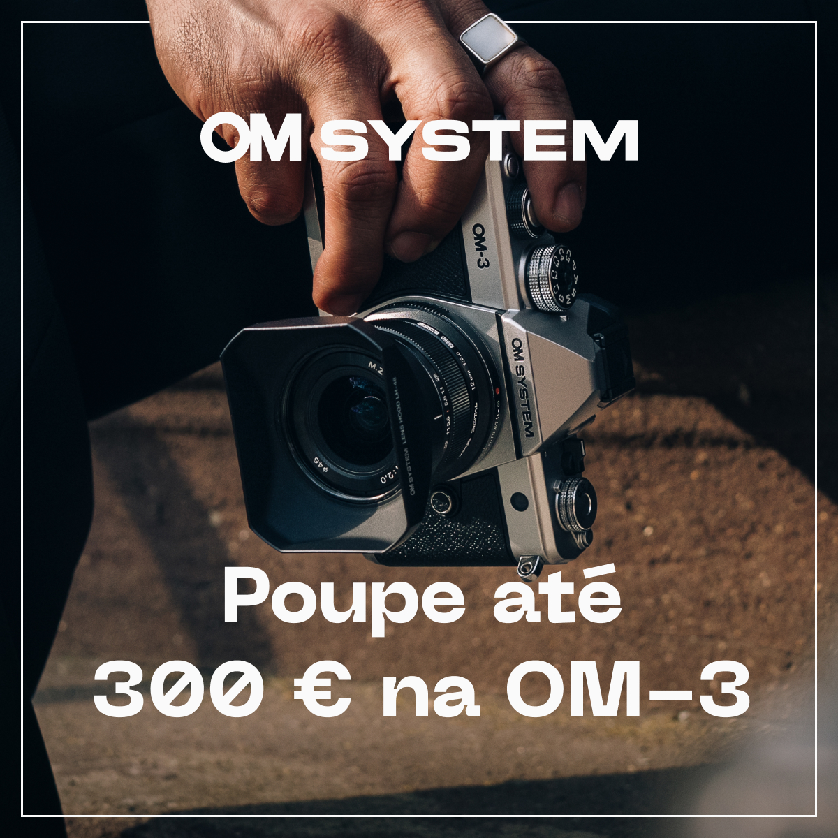 Desconto Direto OM-3
