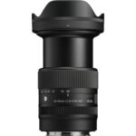 SIGMA 20-60mm f/2.8-4 DG Contemporary - Imagem 4