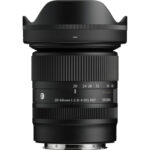 Sigma 20-60mm f/2.8-4 DG Contemporary