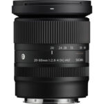 SIGMA 20-60mm f/2.8-4 DG Contemporary - Imagem 2