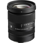 SIGMA 20-60mm f/2.8-4 DG Contemporary - Imagem 3