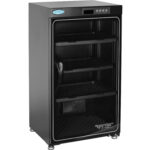 SIRUI HC-110F Cabine Controladora de Humidade 110L c Biometria