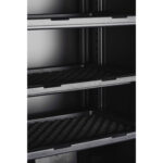 SIRUI HC-110F Cabine Controladora de Humidade 110L c/ Biometria - Imagem 6