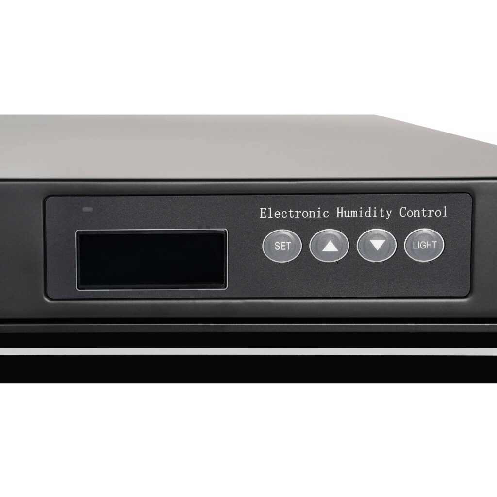 SIRUI HC 200X Cabine Humidade 200L 4 1