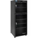 SIRUI HC-200X Cabine Controladora de Humidade 200L - Imagem 5