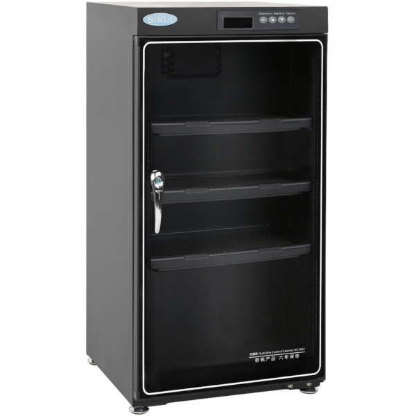 SIRUI HC-100X - Cabine Controladora Humidade - 100L