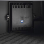 SIRUI HC-100X - Cabine Controladora de Humidade - 100L - Imagem 4