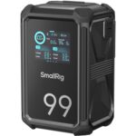 SMALLRIG 4984 Bateria V-Mount X99