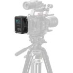 SMALLRIG 4984 Bateria V-Mount X99 - Imagem 2