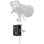 SMALLRIG 4984 Bateria V-Mount X99 - Imagem 3