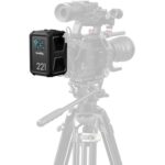 SMALLRIG 4985 Bateria V-Mount X221 - Imagem 2