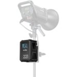 SMALLRIG 4985 Bateria V-Mount X221 - Imagem 3