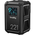 SMALLRIG 4985 Bateria V-Mount X221