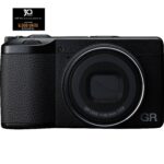 RICOH GR IV 30th Anniversary Edition