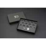 RICOH GR IV 30th Anniversary Edition Kit - Imagem 10