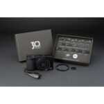 RICOH GR IV 30th Anniversary Edition Kit - Imagem 11