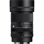 SIGMA 50-120mm f/2.8 DC OS Contemporary