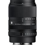 SIGMA 50-120mm f/2.8 DC OS Contemporary - Imagem 2