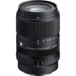 SIGMA 50-120mm f/2.8 DC OS Contemporary - Imagem 3
