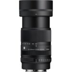 SIGMA 50-120mm f/2.8 DC OS Contemporary - Imagem 4
