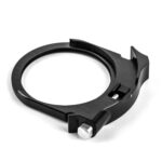 NiSi ATHENA Filtro Drop-In Black Mist - Imagen 2