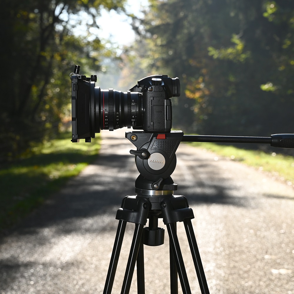 CARUBA Videostar 177 Pro 9 1