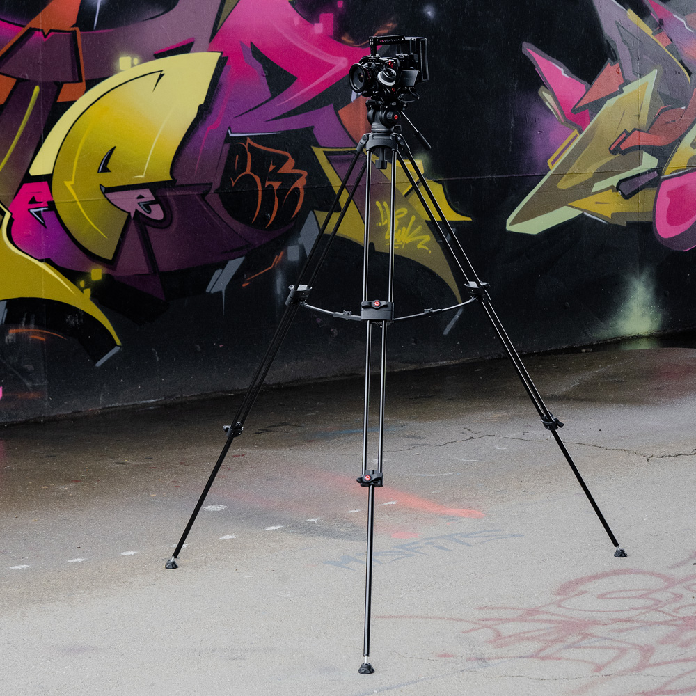 CARUBA Videostar 180 Pro 117 2