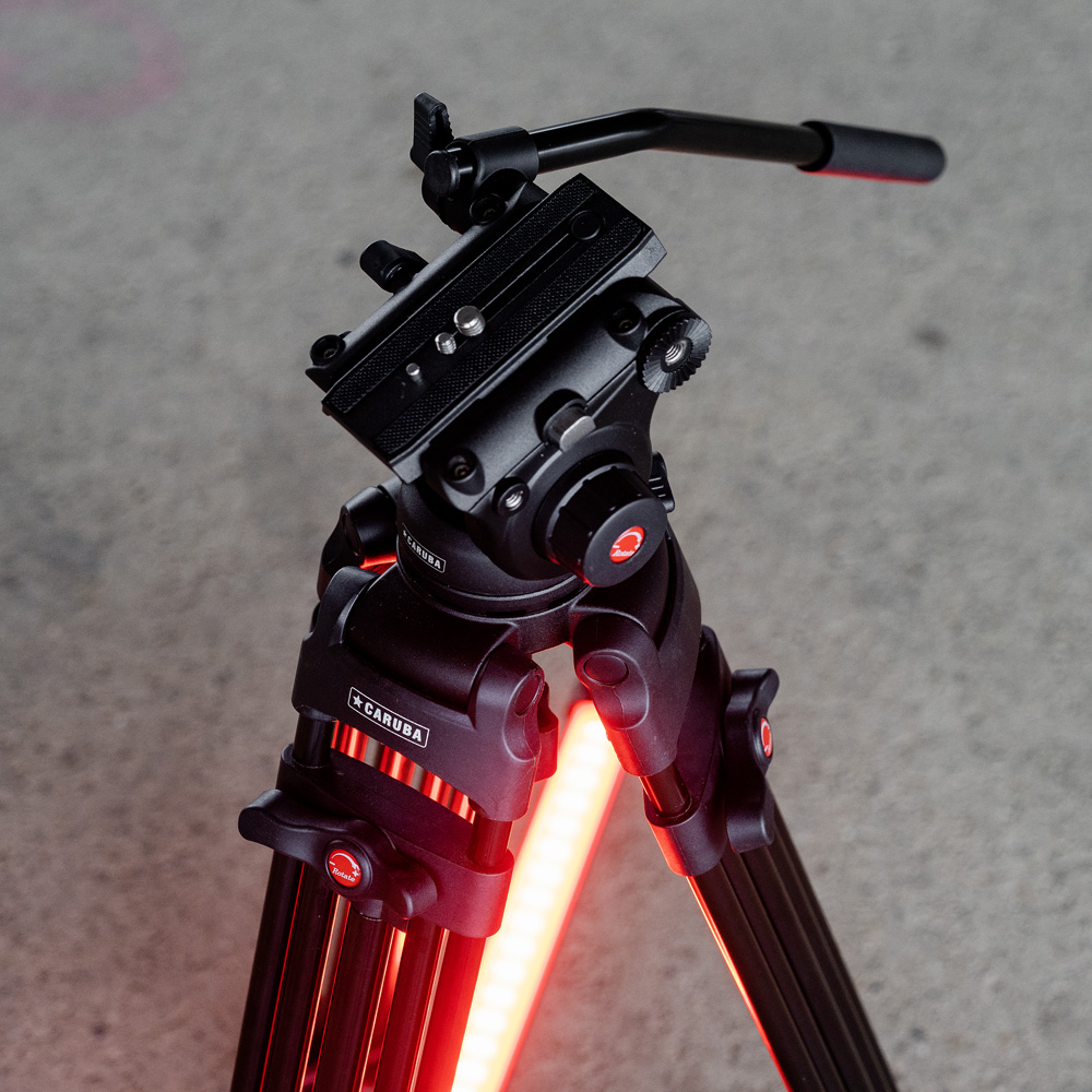 CARUBA Videostar 180 Pro 12 1