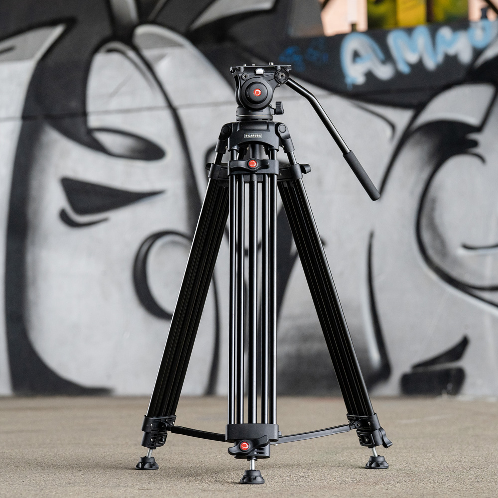 CARUBA Videostar 180 Pro 16 2