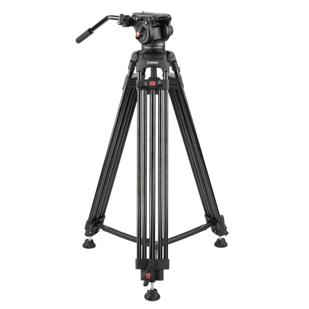 CARUBA Videostar 180 Pro 3 1