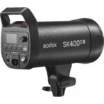 GODOX Flash de Estúdio SK400IIIV - Imagen 2