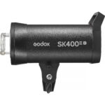 GODOX Flash de Estúdio SK400IIIV - Imagen 3