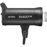 GODOX Flash de Estúdio SK400IIIV - Imagen 4