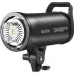 GODOX Flash de Estúdio SK400IIIV - Imagen 6