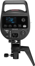 GODOX Flash de Estúdio SK400IIIV - Imagen 8